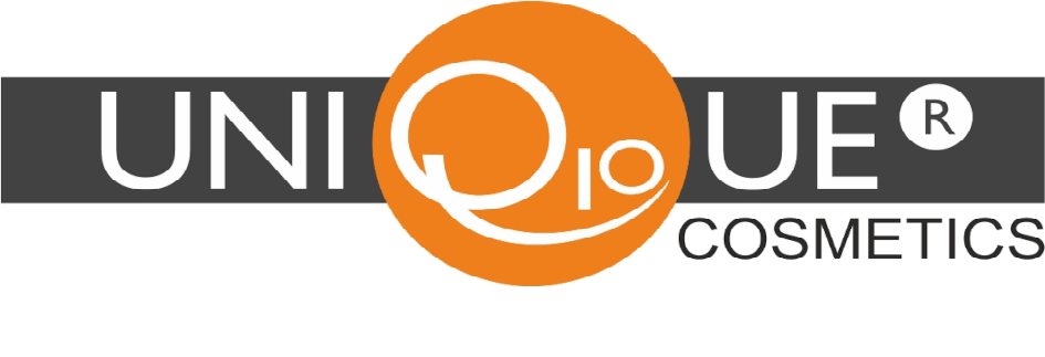 UNIQ10UE cosmetics Shop-Logo