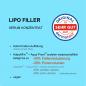 Mobile Preview: LIPO FILLER -20%