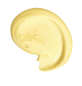 Preview: Augen + Lippen Maske Creme-Textur
