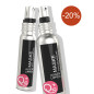 Preview: Uniq10ue Augen + Lippen Maske zwei Größen Angebot