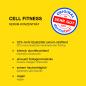 Preview: Cell Fitness Vorteile für Elastizität und Feuchtigkeit