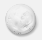 Preview: White foam texture of UNIQ10UE Deep Clean Q10 foam cleanser for gentle deep facial cleansing