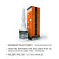 Preview: Uniq10ue Hyaluron Elixier mit Verpackung