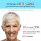 Preview: UNIQ10UE Lipo Filler Serum-Konzentrat mit Anti-Aging Wirkung für kleinere Poren, weniger Falten und vegane Hautpflege