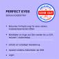 Preview: Perfect Eyes Serum-Konzentrat mit dermatest Bewertung