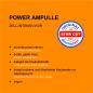 Preview: UNIQ10UE Power Ampulle Vorteile für intensive Feuchtigkeit