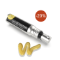 Preview: Skin Booster Serum mit Textur 20 Prozent Angebot