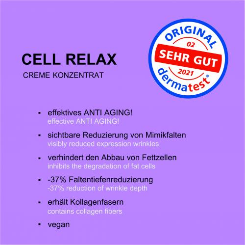 CELL RELAX -20%