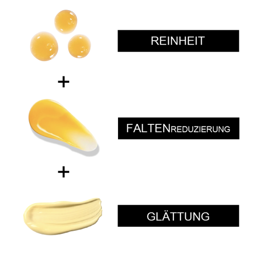 SET - REIFE HAUT -30%