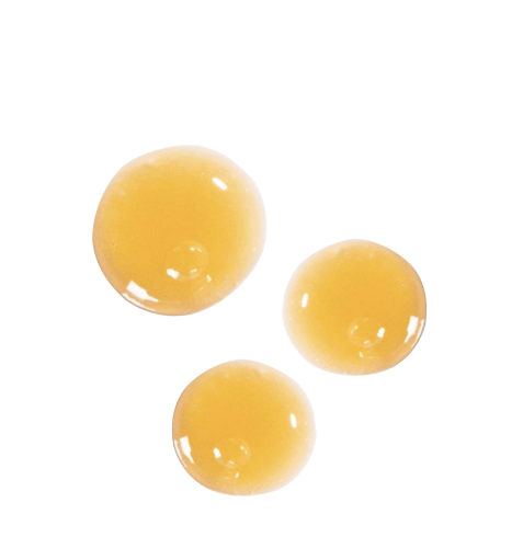 Preview: UNIQ10UE Skin Detox Peeling Textur