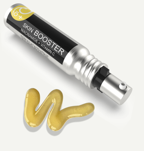 SKIN BOOSTER