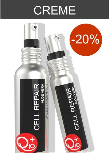 Preview: Uniq10ue Cell Repair Creme-Konzentrat Angebot