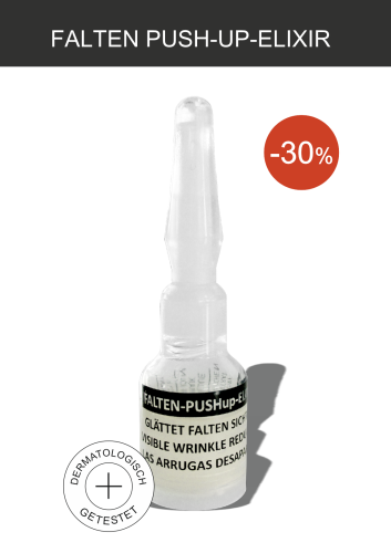 Uniq10ue Falten Push-Up Elixier Angebot