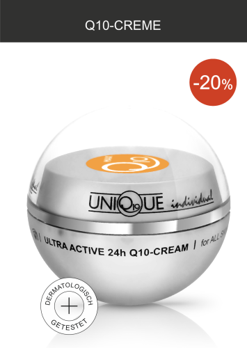 Uniq10ue Individual Creme Tiegel Angebot