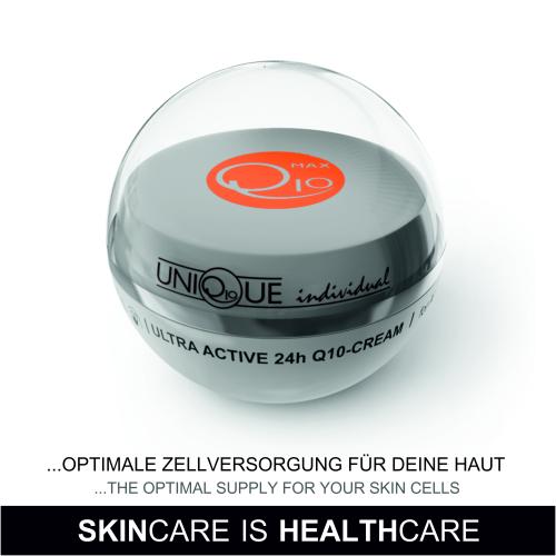 Preview: Individual Creme im Tiegel