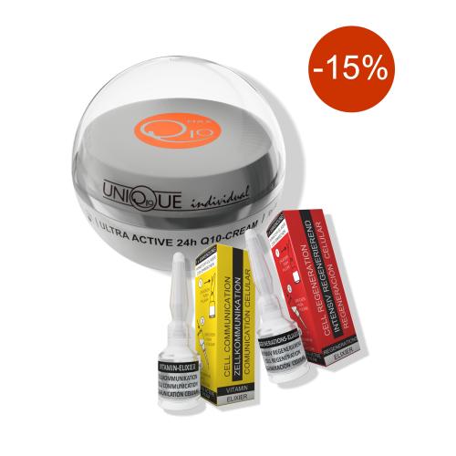 Preview: Uniq10ue Individual Regenerations Creme Angebot