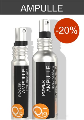UNIQ10UE Power Ampulle Hyaluronsäure Angebot -20%