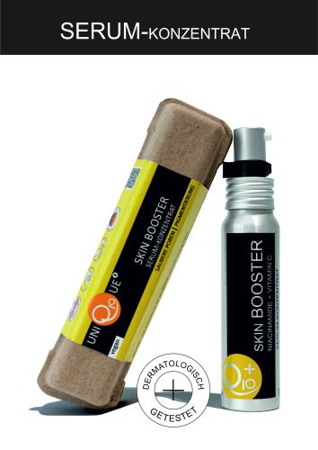 Uniq10ue Skin Booster serum concentrate