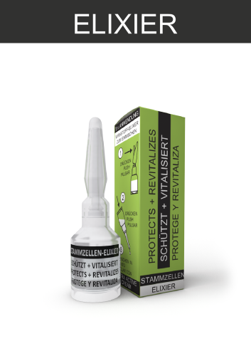 Uniq10ue Stammzellen Elixier