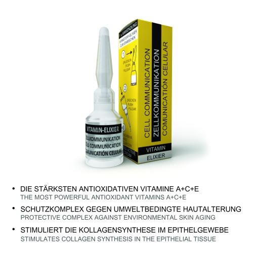 Preview: Uniq10ue Vitamin Elixier Teint-Booster