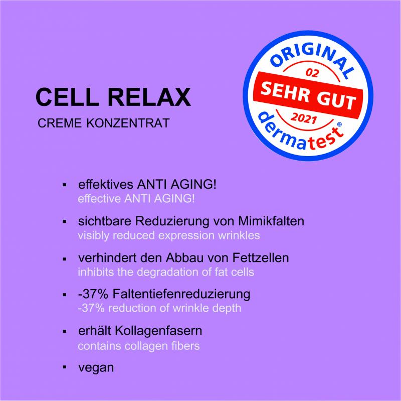 CELL RELAX -20%