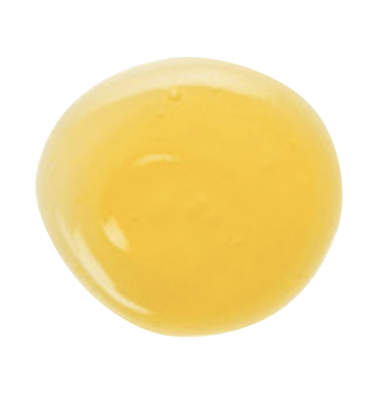 UNIQ10UE Power Ampulle Hyaluronsäure Textur